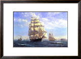 Buy Challenge, Leaving New York at AllPosters.com