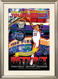 2009 NCAA Tournament Final Four