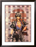 The Ghost in the Shell I