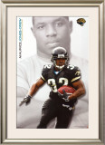 Maurice Jones-Drew