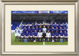 Leicester City FC - Team