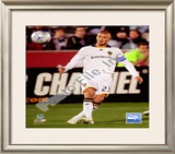 Buy David Beckham 2008 Action(#81) at AllPosters.com