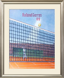 Buy 2009 Roland Garros at AllPosters.com