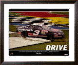 Dale Earnhardt - Drive
