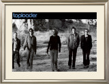 Toploader