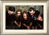 Unearth