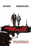 Buy From Paris With Love at AllPosters.com