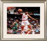 Hakeem Olajuwon