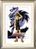 Gundam Wing - Hero
