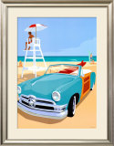 Buy Cruise California at AllPosters.com