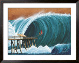 Buy Pier Pressure at AllPosters.com