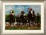 Polo Ponies