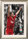 Buy Liverpool - Carragher at AllPosters.com