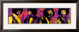 Jimi Hendrix - Purple Haze