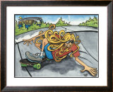 Buy Wall Slide at AllPosters.com