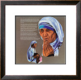 Mother Teresa