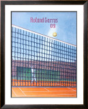 Buy 2009 Roland Garros at AllPosters.com