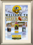 Packers Super Tickets