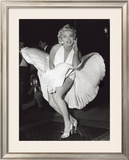 Marilyn in New York, c.1954