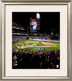 Citizens Bank Park Game 3 of the 2008 MLB World Series