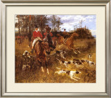 Morning Hunt