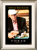 Doyle Brunson, Legend