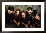 Unearth