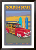 Buy Golden State at AllPosters.com