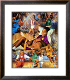 Dreaming Big (Basketball)