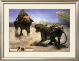 Walking with Prehistoric Beasts