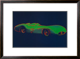 Formula 1 Car W196 R