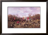 Buy Autumn Meeting at AllPosters.com