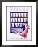 Buy 38th Cannes International Film Festival at AllPosters.com