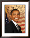 Barack Obama