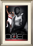 Portland Trail Blazers - Greg Oden