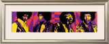 Jimi Hendrix - Purple Haze