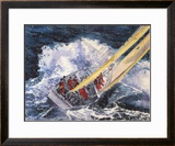 Buy Close-Hauled at AllPosters.com