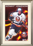 Kenny Jonsson - New York Islanders