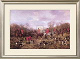 Buy Autumn Meeting at AllPosters.com