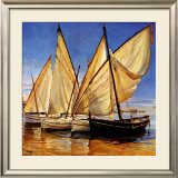 White Sails II