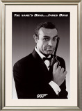 James Bond
