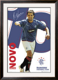 Buy Rangers- Novo at AllPosters.com