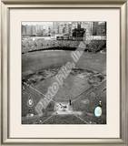 Yankee Stadium Game four of the 1950 World Series