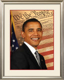 Barack Obama