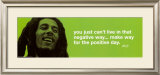 Bob Marley - Positive Day