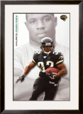 Maurice Jones-Drew
