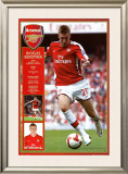 Arsenal - Bendtner
