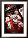 Martin Brodeur