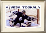 Vesa Toskala