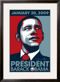 Barack Obama